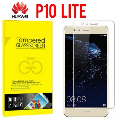 Schutzfilm Im Glas Gehärtetes Glas Für Huawei P10 Lite Screen Protector