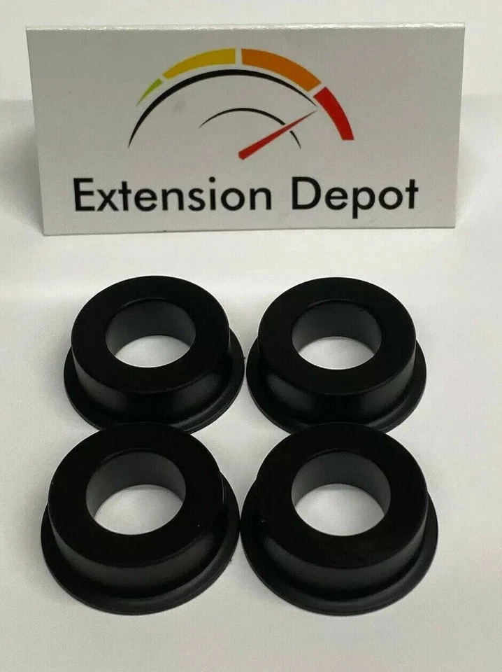 Bujes de choque Delrin 0603-592 Arctic Cat Thundercat ZR 440 580 600 700 EPISB204 Foto 2 de 4