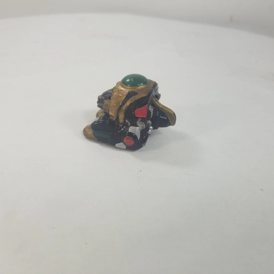 Power Rangers LION Thunderzord Zord черный сменный винтажный 1994 - Изображение 4 из 4