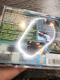 Fighting Force 2 (Sega Dreamcast, 1999) with registration