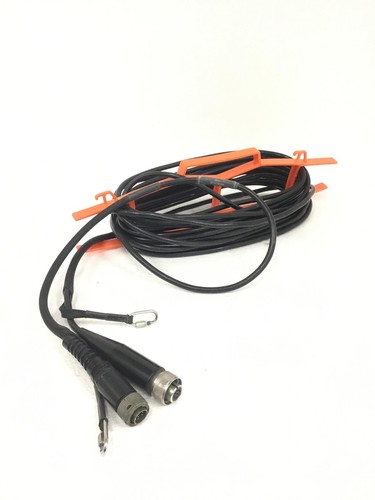 YSI 650 MDS Multi-Parameter Display System w/ Sensor Cable & YSI 600xl Parameter - Picture 14 of 16