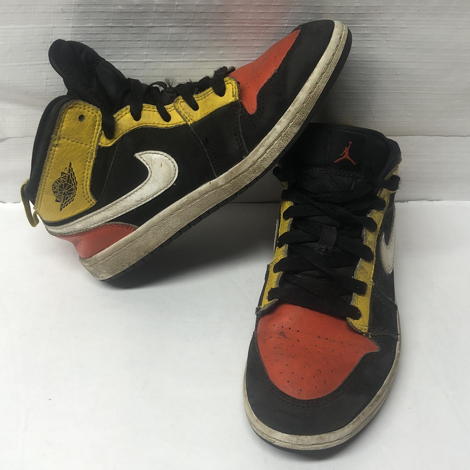 のリンクか ナイキ Nike 黒色 ブラック 橙 オレンジ Black Orange スニーカー メンズ スニケス サイズ Shineray Com Br