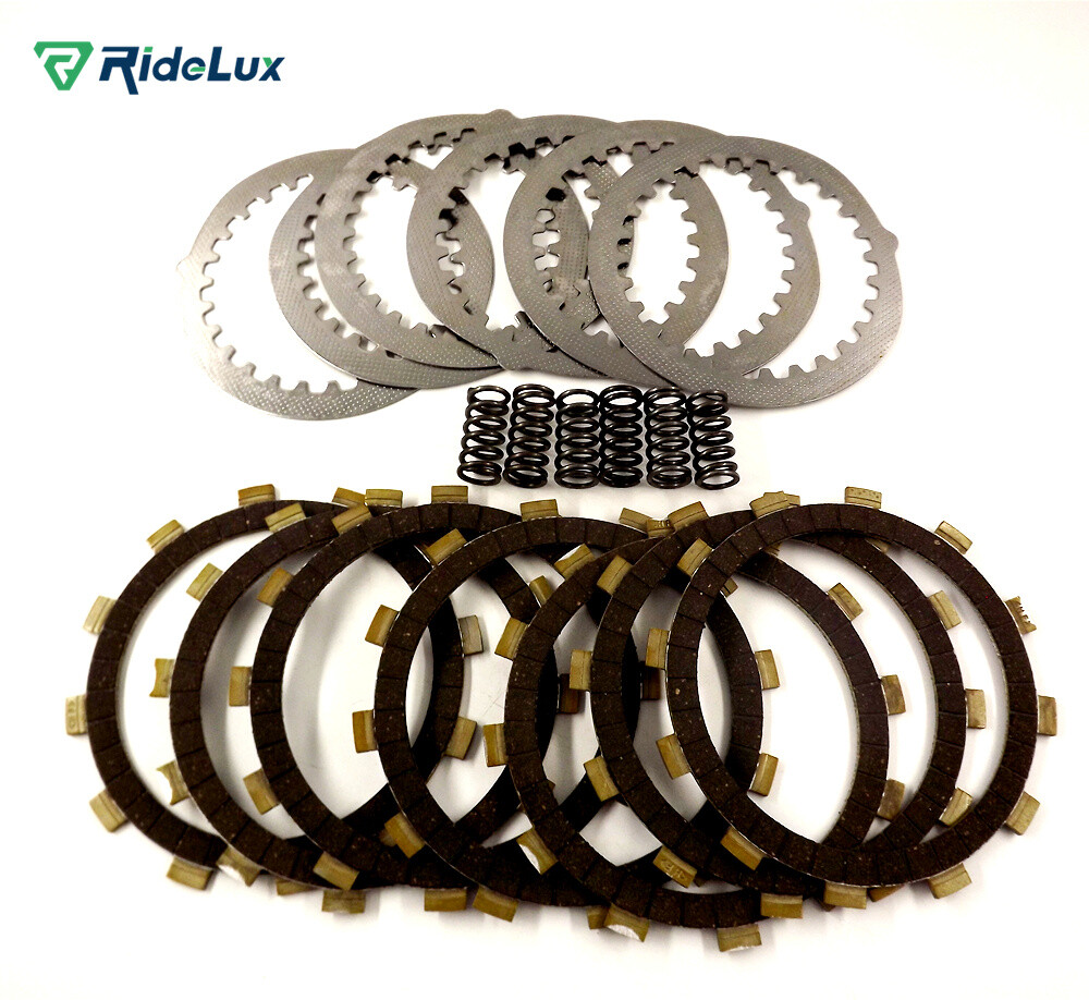 Clutch Kit Heavy Duty Springs 1030680048 For Yamaha Banshee 350 YFZ 1987-2006