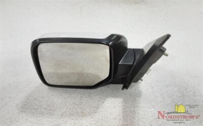 2010 Honda Pilot Door Mirror Power w/Heat Left