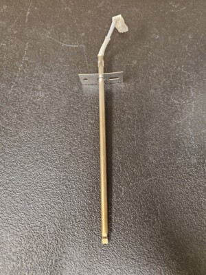 #ad #ad Whirlpool Range Oven Temperature Sensor W10181986 For WFG320M0BS3 Open Box $19.16