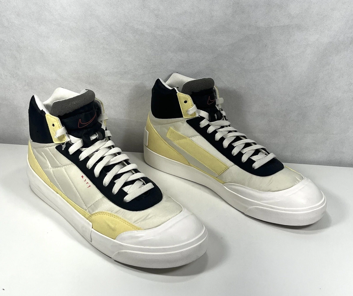 Nike Drop Type Mid Sail for sale | eBay