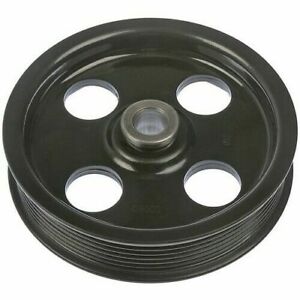 300-200 Dorman Power Steering Pump Pulley New for Chevy Express Van Suburban 