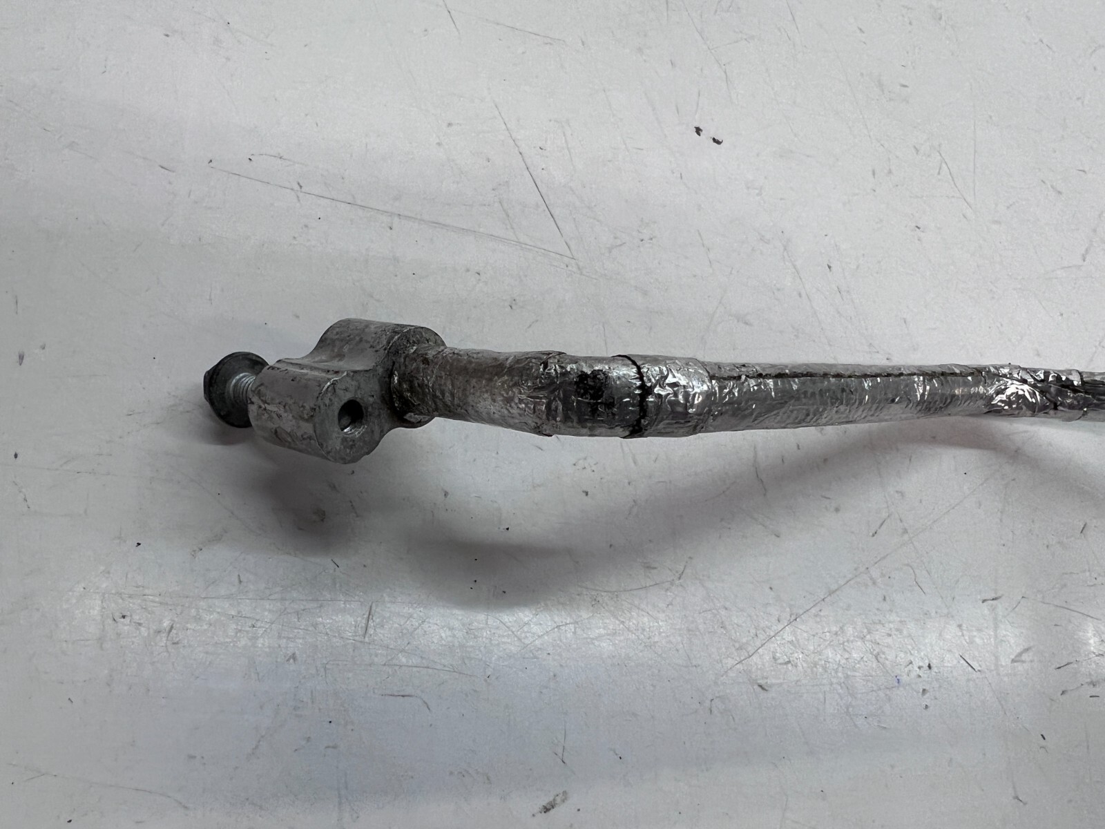 MCLAREN 650S 650 HVAC AC AIR CONDITIONING HOSE LINE PIPE TUBE OEM 11A7096CP