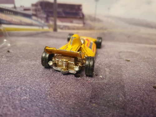CORGI JUNIORS F1 RACER Weetabix sin embalaje - Imagen 3 de 7