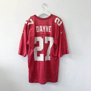 giants red alternate jersey