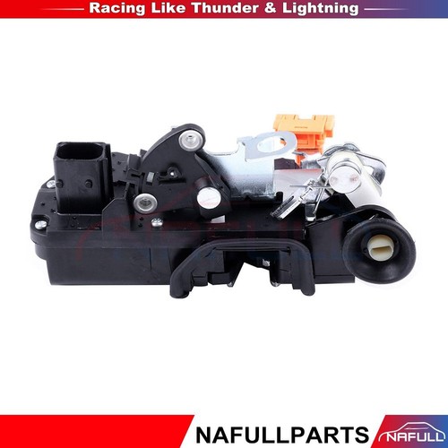 Rear Left Door Lock Actuator Fits 20082012 Chevy Malibu 20082009