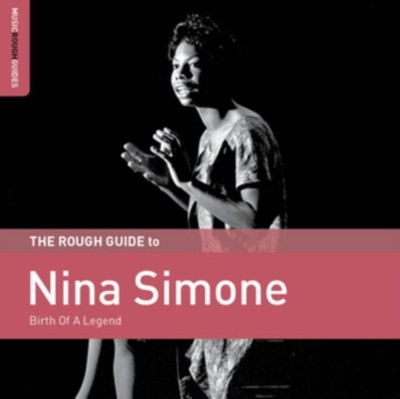 ROUGH GUIDE NINA SIMONE NEW CD