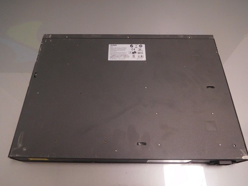 Avaya Nortel 2526T AL2500A01-E6 24-Port Ethernet Routing Switch - Picture 7 of 8