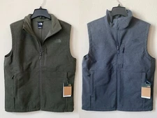 The North Face Men's Apex Bionic Softshell Vest