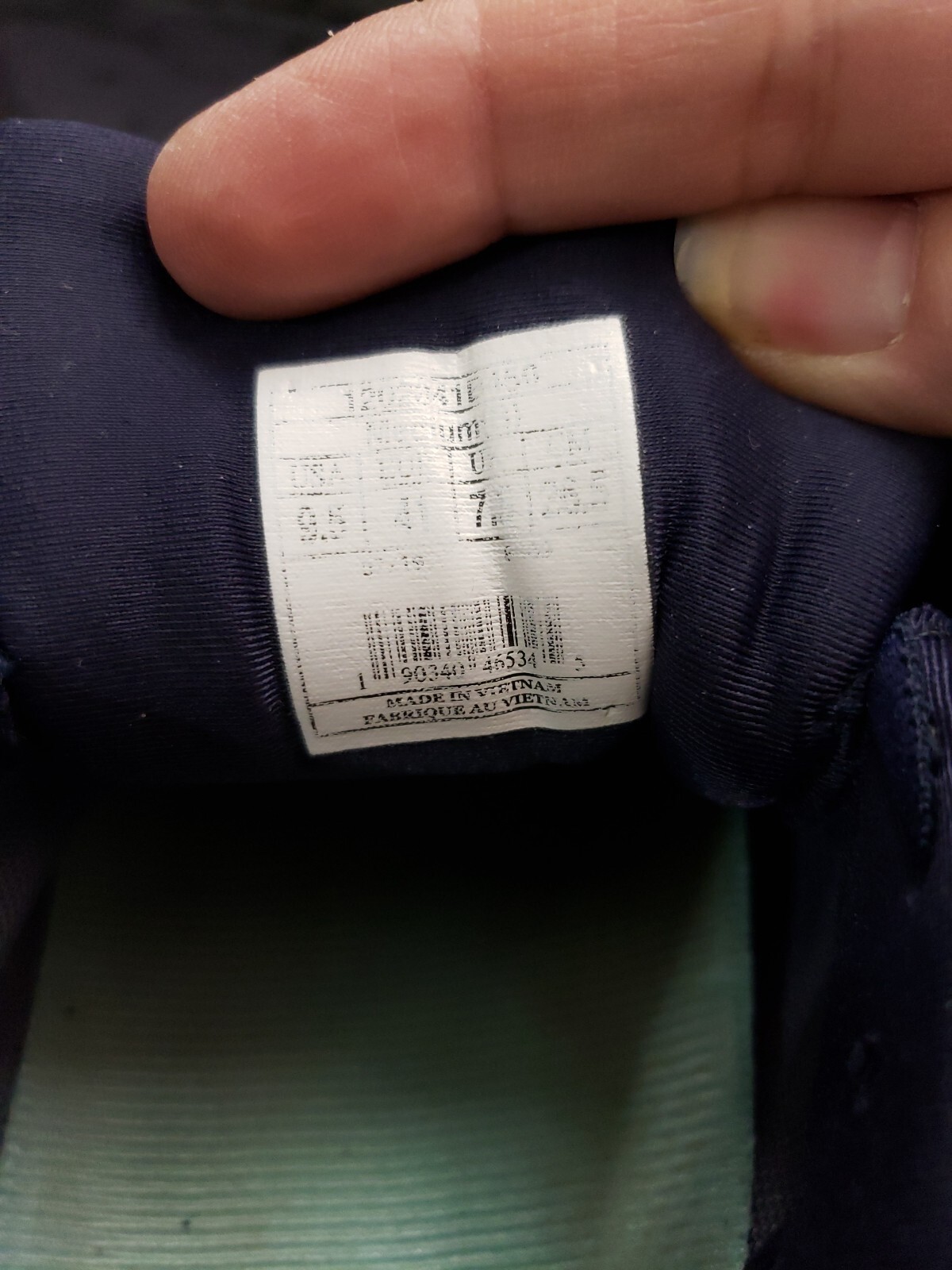 brooks adrenaline gts 19 wide