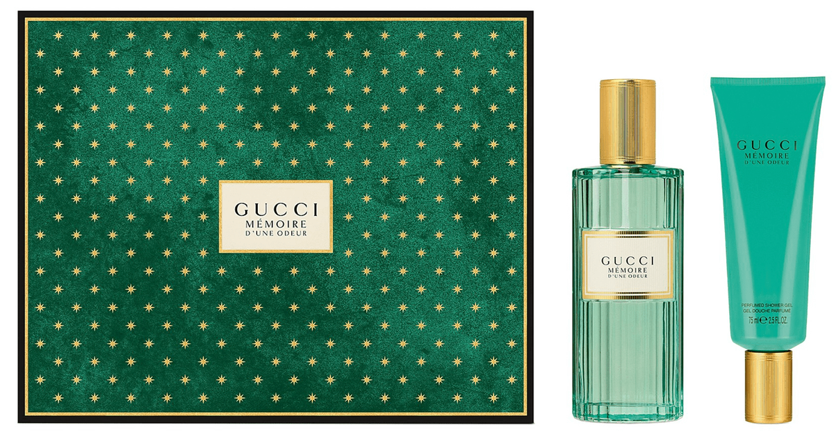 Gucci MEMOIRE D'une Odeur EDP Parfum 100ml for sale online