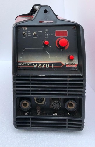 Lincoln electric v270