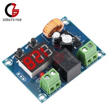 1pcs XH-M609 12-36V Battery Low Voltage Disconnect Protection Module DC Output
