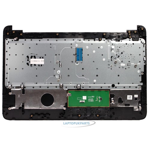 Ventilador Fan Abanico Hp 15- Ac 15-ac151dx 15-ac128la 15-ay | Meses sin interés