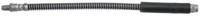 A.B.S. SL4881 Bremsschlauch 330 Mm FüR Peugeot