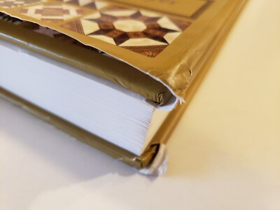 The Quilter's Album of Patchwork Patterns : 4044 Pieced Blocks for