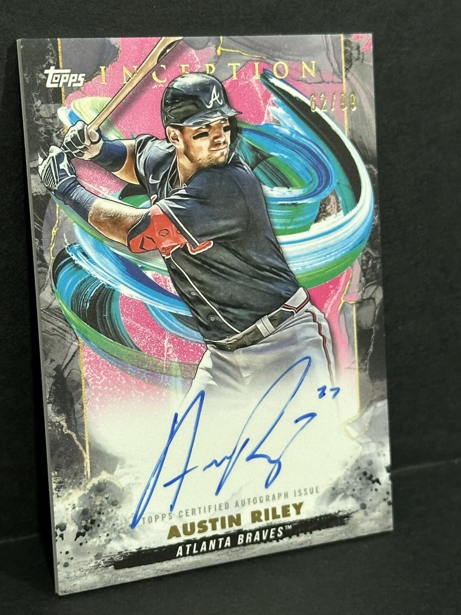 TOPPS MLBカード INCEPTION AUSTIN MEADOWS 05/10 #IAJ-AM 送料無料 中古 IT1 楽天市場】【中古】 TOPPS MLBカード INCEPTION AUSTIN MEADOWS