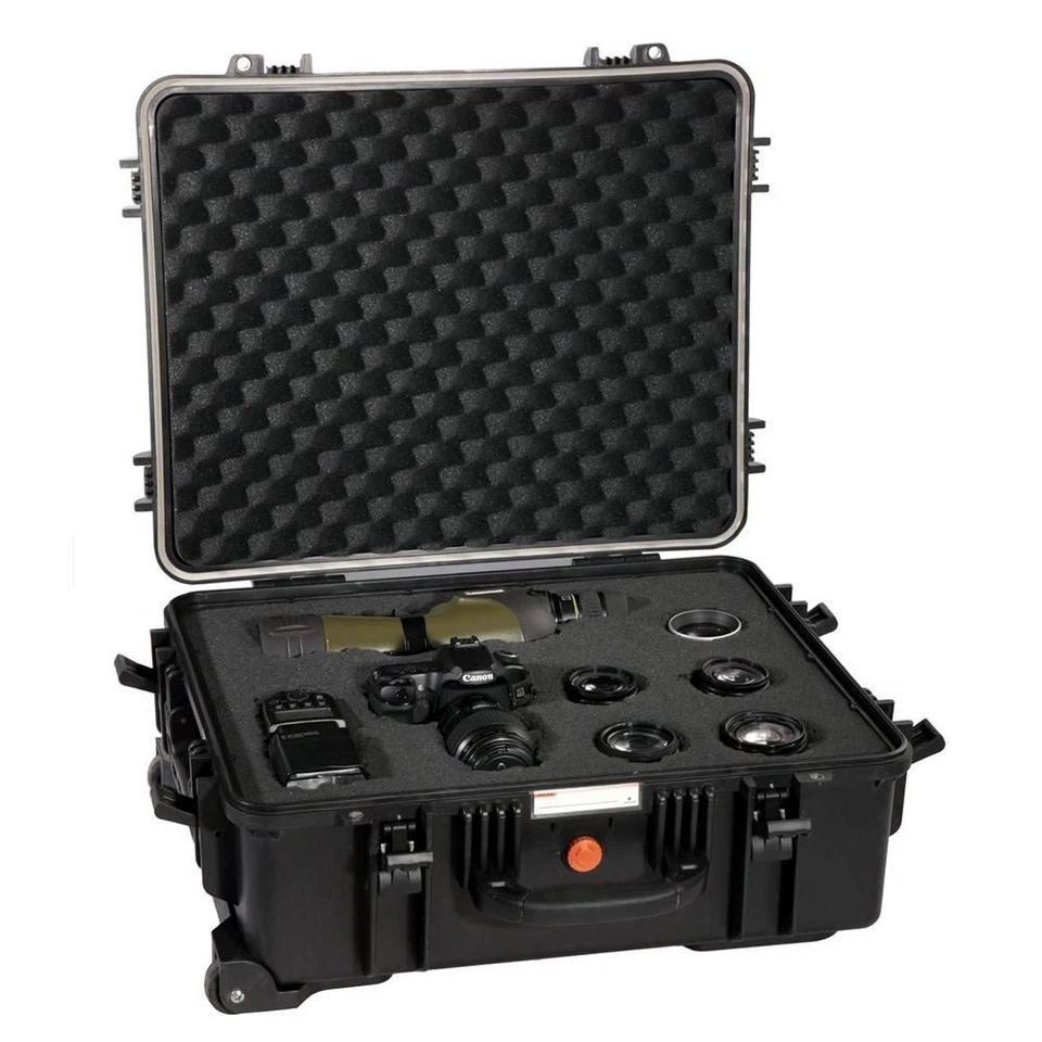 Vanguard Supreme 53F Carrying Case VGCSUP53F - Image 3 of 4