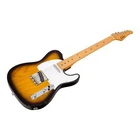 Suhr Classic T SS 2TB - 2 Tone Burst MN *NEW* Made in USA