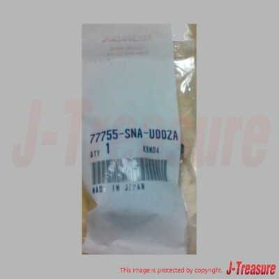 HONDA CIVIC TYPE-R FD2 FD1 Genuine Ignition Button Switch