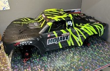 Arrma MOJAVE BLX 6s 1/8 4WD Desert Truck ROLL...