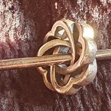 Original Trollbeads VERFLOCHTEN INEINANDER VE...
