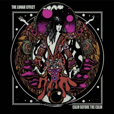The Lunar Effect Calm Before the Calm (Vinyl) 12'' Album