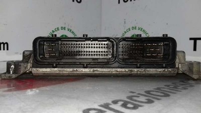 0281011488 ECU-MOTORSTEUERGERÄT UCE MOTORSTEUERGERÄT / 55189421 / 98169 FÜR ALFA