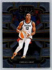 2024 Panini Select WNBA #94 Chelsea Gray