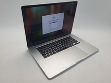 Apple MacBook Pro 16" A2141 Touch Bar 2019 i7 512GB SSD 16GB Ram Sequoia