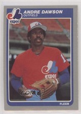 Click to enlarge Andre Dawson