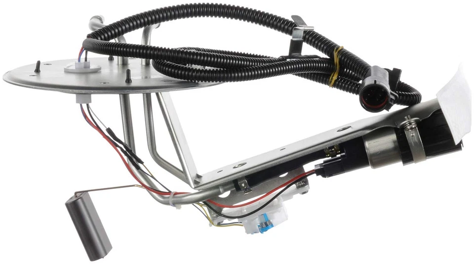 Suspensión de bomba de combustible Bosch 67254 para Ford Lincoln Mercury Crown Victoria 1998-2000 Foto 4 de 4