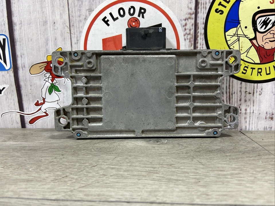 Módulo de control de transmisión CVT compatible con 07-08 NISSAN ALTIMA 31036-JA02C 31036JA02C Foto 4 de 4