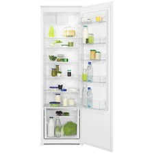 Image of Zanussi 314 Litre Integrated In-Column Fridge ZRDN18FS1