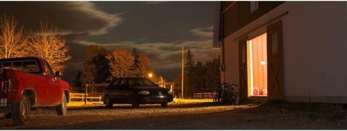 Daylight White LED E26 100W Bulb - 500W Equivalent for Indoor/Outdoor Use - Picture 5 of 10