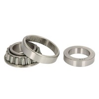 Radlagersatz SKF Vkba 7145