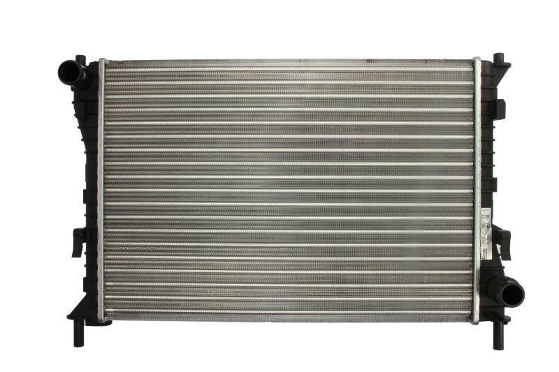 ✅Fits NISSENS NIS 69224 Engine radiator FORD FIESTA V NIS 69224 Engi ⭐UK Seller⭐