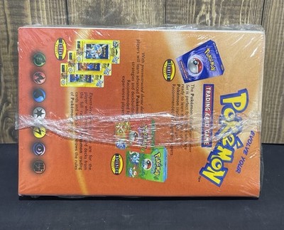Pokemon 6057 2-Player Card Game Starter Set for sale online | eBay UK