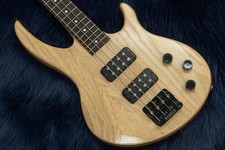 Gibson EB 4 Bass 2017 Natural Satin Used Ash ...