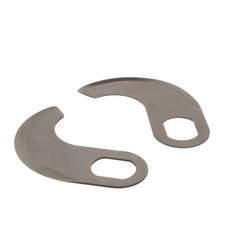Slicing Knife - Set for Hobart - Part 00-077372