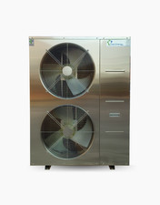 24 kW Air Source Heat Pump | Cool Energy Pro Inverter | CE-iH24+ | 6.88 - 24kW