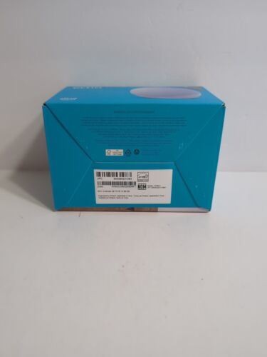 Amazon Echo Dot 5a generazione altoparlante intelligente - bianco ghiaccio - Foto 6 di 6