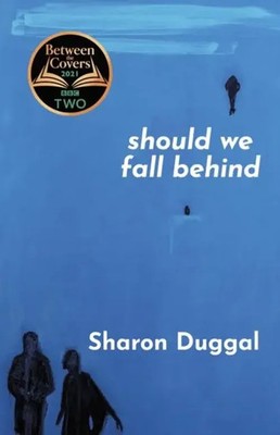 Should We Fall Behind | Sharon Duggal | Englisch | Taschenbuch | 2020