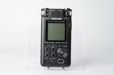 [Near Mint] TASCAM DR-100MK3 Stereo Linear PCM Recorder 24bit 192kHz #A