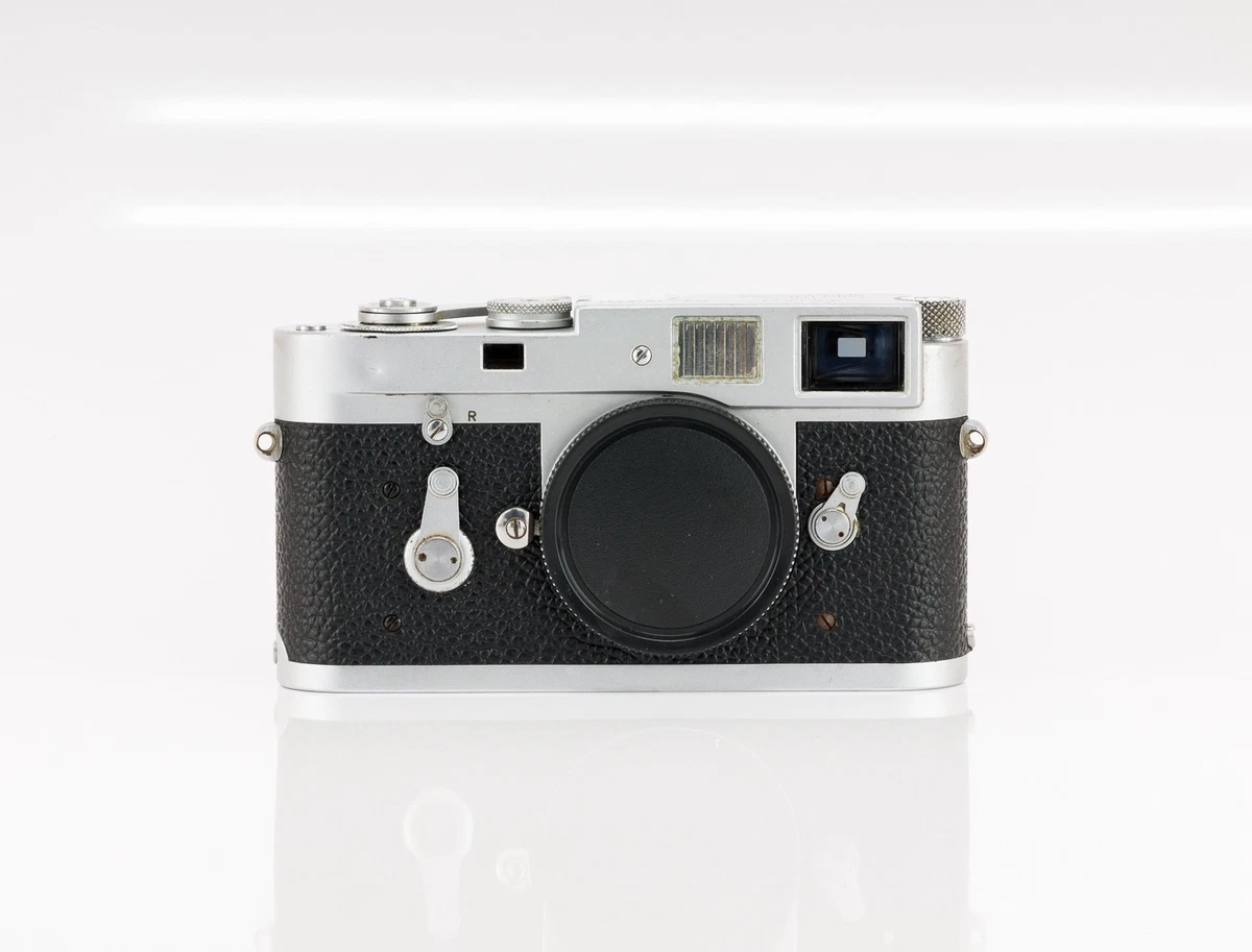 25+ Leica M2 Film Cameras for sale | Updated Oct 2026